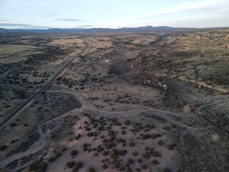 0 New Mexico 554, El Rito, NM 87530