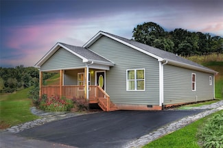 321 Quinn Hill Ln Unit 86, Mars Hill, NC 28754