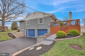 427 Linden St, East Earl, PA 17519