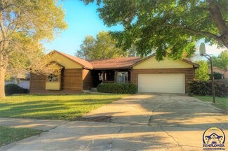 807 SE 42nd Terrace, Topeka, KS 66609