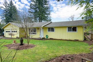 242 Cedar St, Lyons, OR 97358