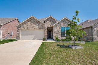 1005 Adelyn St, Anna, TX 75409