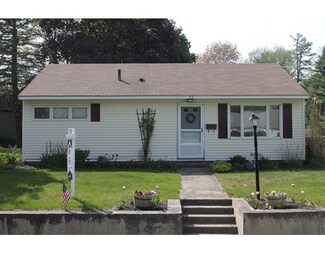 35 Plummer Park, Whitinsville, MA 01588