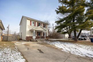 1800 E 26th Ave, Columbus, OH 43219