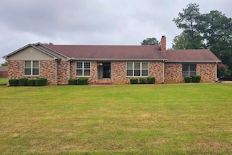 106 W Bailey Springs Dr, Florence, AL 35634