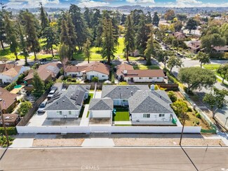 2530 Magnolia Ave, La Verne, CA 91750
