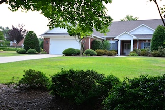 27 Winding Trail, Carthage, NC 28327