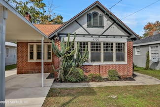 4725 French St, Jacksonville, FL 32205