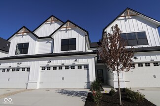 17411 Ebling Trail, Westfield Washington Township, IN 46062