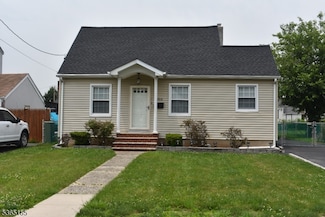1316 Amberg St, Union, NJ 07083