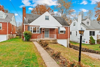 6230 Stover Ave, Cincinnati, OH 45237