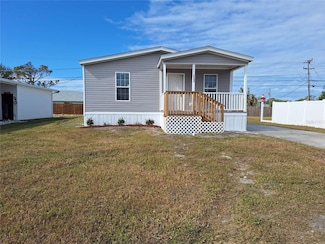 1386 Ibis Dr, Englewood, FL 34224