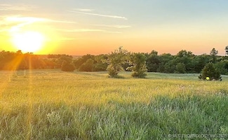 0 Lightning Ridge Rd, Pontotoc, OK 74820