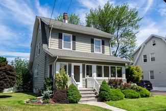 114 Pershing Rd, Clifton, NJ 07013