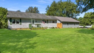 2190 S County Road 600 W, Rockport, IN 47635