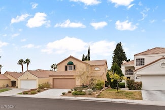 3217 Harbor Vista St, Las Vegas, NV 89117