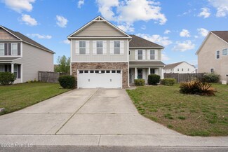 536 Foxfield Ct, Wilmington, NC 28411