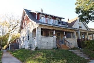 3201 N 39th St, Milwaukee, WI 53216