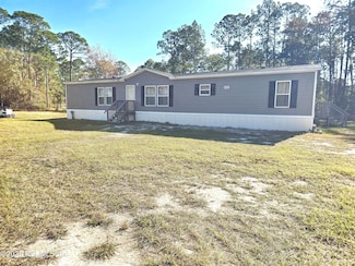 2535 Zunnia St, Middleburg, FL 32068