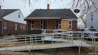 14728 Wilfred St, Detroit, MI 48213