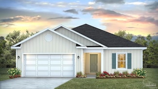 2778 Chevy Cir, Pace, FL 32571