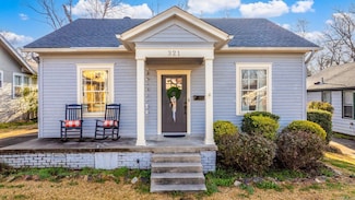 321 N Spruce St, Little Rock, AR 72205