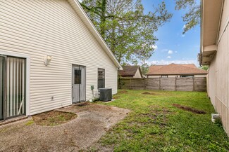1724 Quail Path, Fort Walton Beach, FL 32547