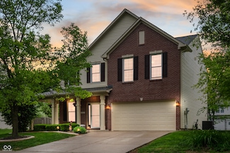 11138 Bear Hollow Dr, Indianapolis, IN 46229