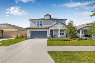 4808 Jackson Club Loop, Tampa, FL 33624