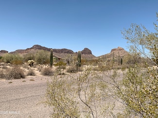 0 N Donnaloy Rd Unit 1, San Tan Valley, AZ 85144