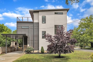 304 S Tarboro St, Raleigh, NC 27610