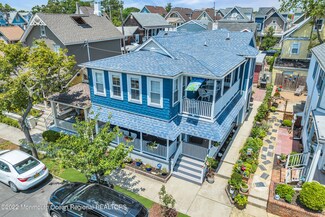 69 Franklin Ave, Ocean Grove, NJ 07756