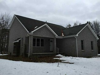10062 Clarksburg Rd, Eden, NY 14057