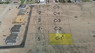 0 S Grapefruit Dr Unit 23 6886100, Queen Creek, AZ 85142