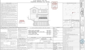 2458 Spring Oak Dr, Running Springs, CA 92382