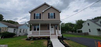 629 Sampson Ave, Willow Grove, PA 19090