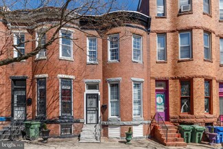 2419 Woodbrook Ave, Baltimore, MD 21217