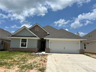 1935 Pinemont View Dr, Bryan, TX 77807