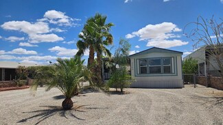 13365 E 53rd Dr, Yuma, AZ 85367