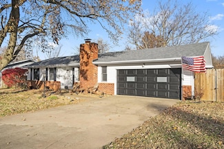 3560 S Westwood Ave, Springfield, MO 65807