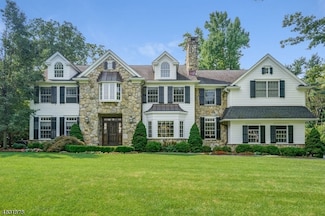 7 Country Club Dr, Chatham, NJ 07928