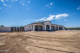 37315 N 17th Ave, Phoenix, AZ 85086