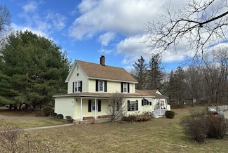 487 Plainville Ave, Unionville, CT 06085
