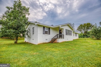 2141 Greensboro Rd, Madison, GA 30650