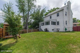 1025 S Quinn St, Arlington, VA 22204