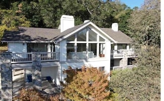 16669 Walter Breton Dr, Morgan Hill, CA 95037