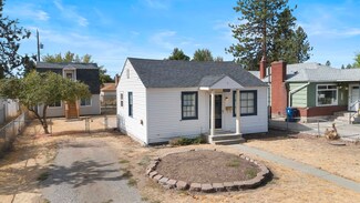 5207 N Jefferson St, Spokane, WA 99205