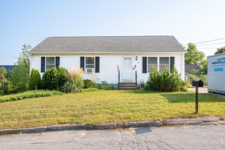 48 White Ave, Worcester, MA 01605
