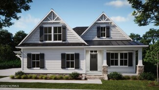 7423 Haddington Place SW, Sunset Beach, NC 28468