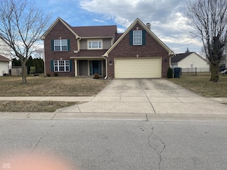457 Prince Dr, Greenwood, IN 46142